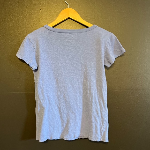 J. Crew for The Xerces Society Floral Graphic Tee - Picture 5 of 16